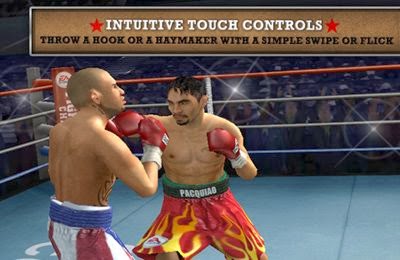 download fight night champion free